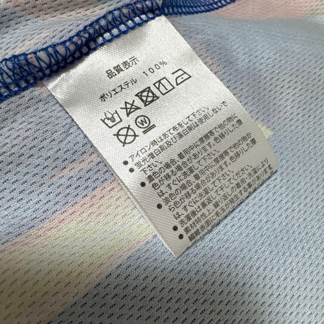 未使用】パリサンジェルマン ジャパンツアー2023 ツアー公式ラッシュ