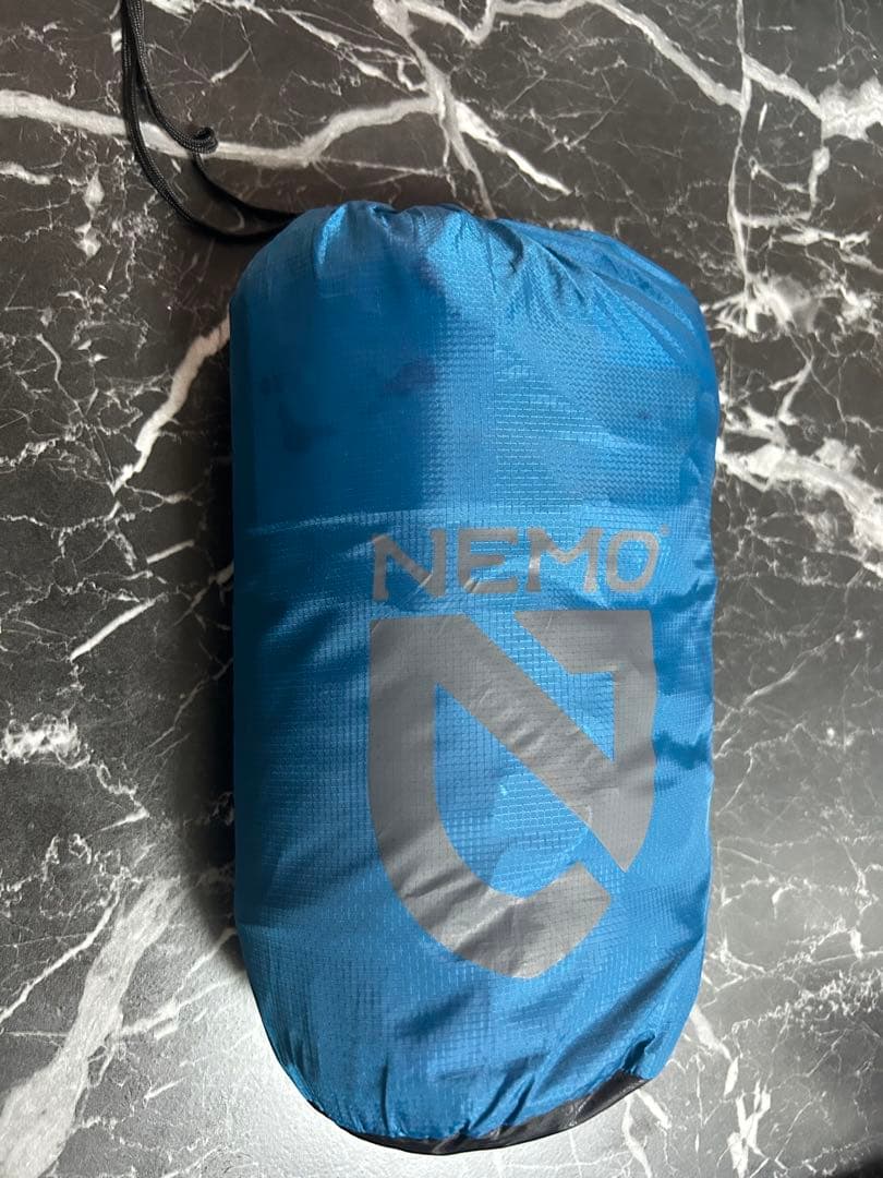 NEMO クウェーザー 3D インシュレーテッド レギュラーワイド Amazon | NEMO (ニーモ) クウェーザー 3D インシュレーテッド