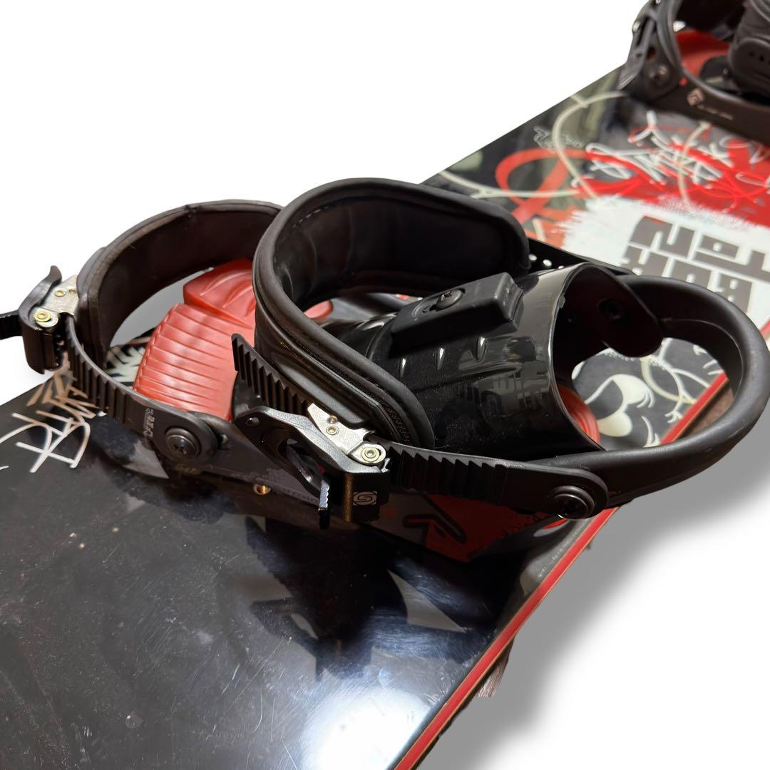 バートン BURTON BLUNT ブランド 151cm FREESTYLE | 激安通販のイー