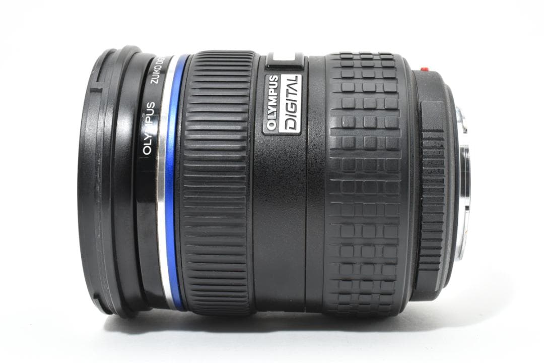 オリンパス ZUIKO 12-60mm F2.8-4 ED SWD #20858