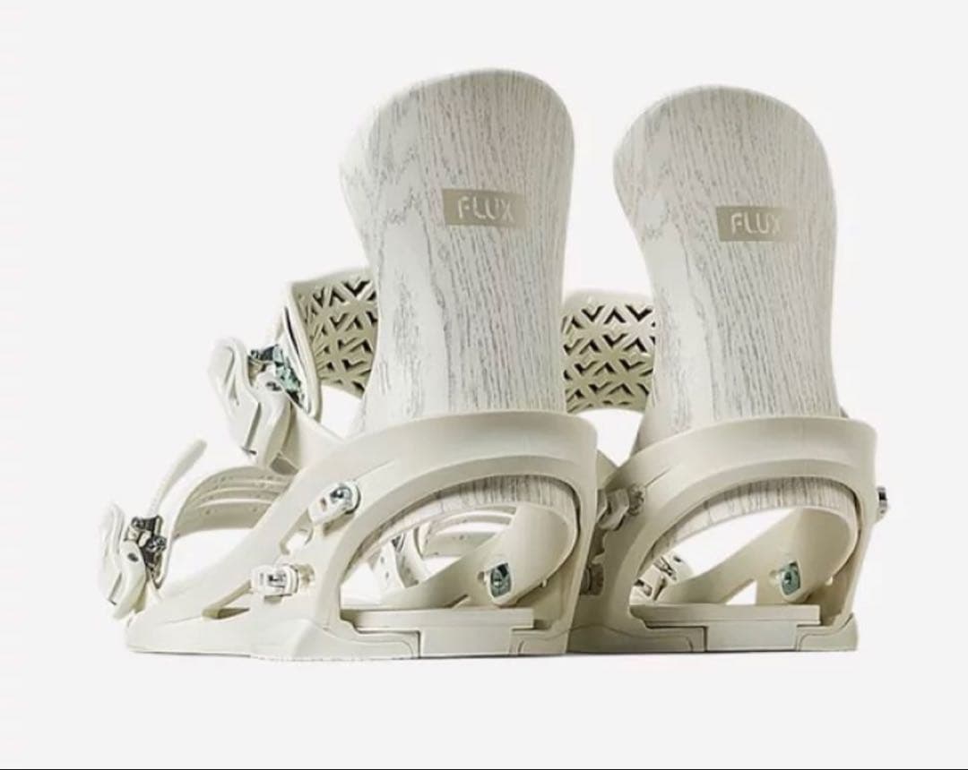 FLUX 25-26 SR size M ホワイトウッド 楽天市場】25-26 フラックス エスアール FLUX SR スノーボード