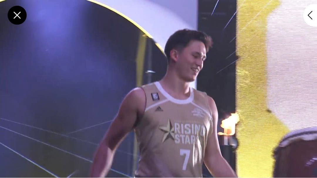 テーブス海 サイン アルバルク東京 オールスター ユニフォーム 非売品