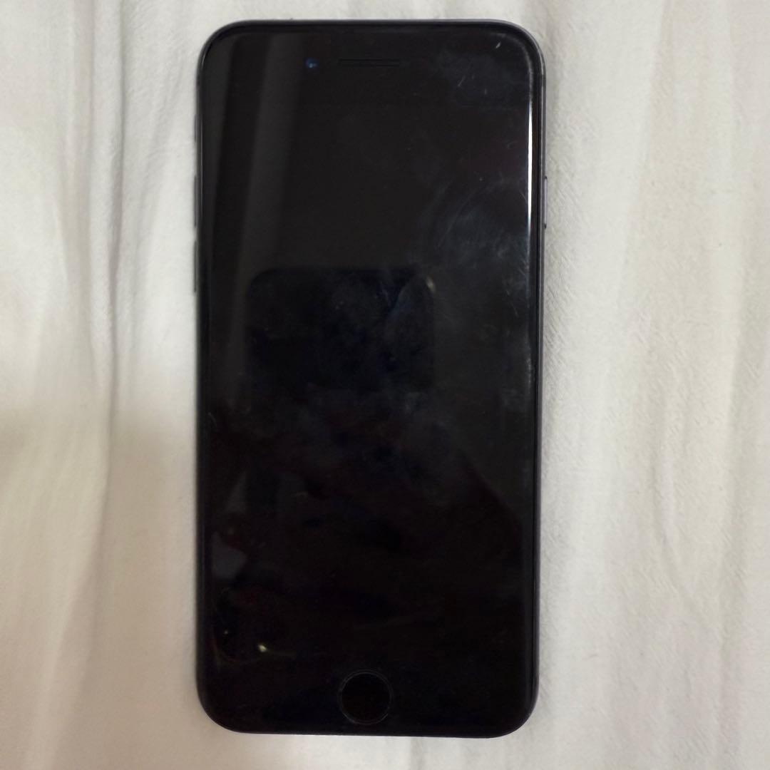 Apple iPhone 8 スペースグレー 本体 64G simフリー Apple iPhone 8 64GB スペースグレイ SIMフリー iPhone iPhone 8