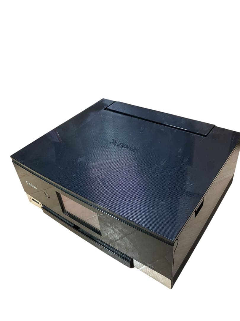 Canonインクジェットプリンター複合機 PIXUS TS8230 キャノン Amazon.co.jp: 旧モデル Canon プリンター A4インクジェット複合機