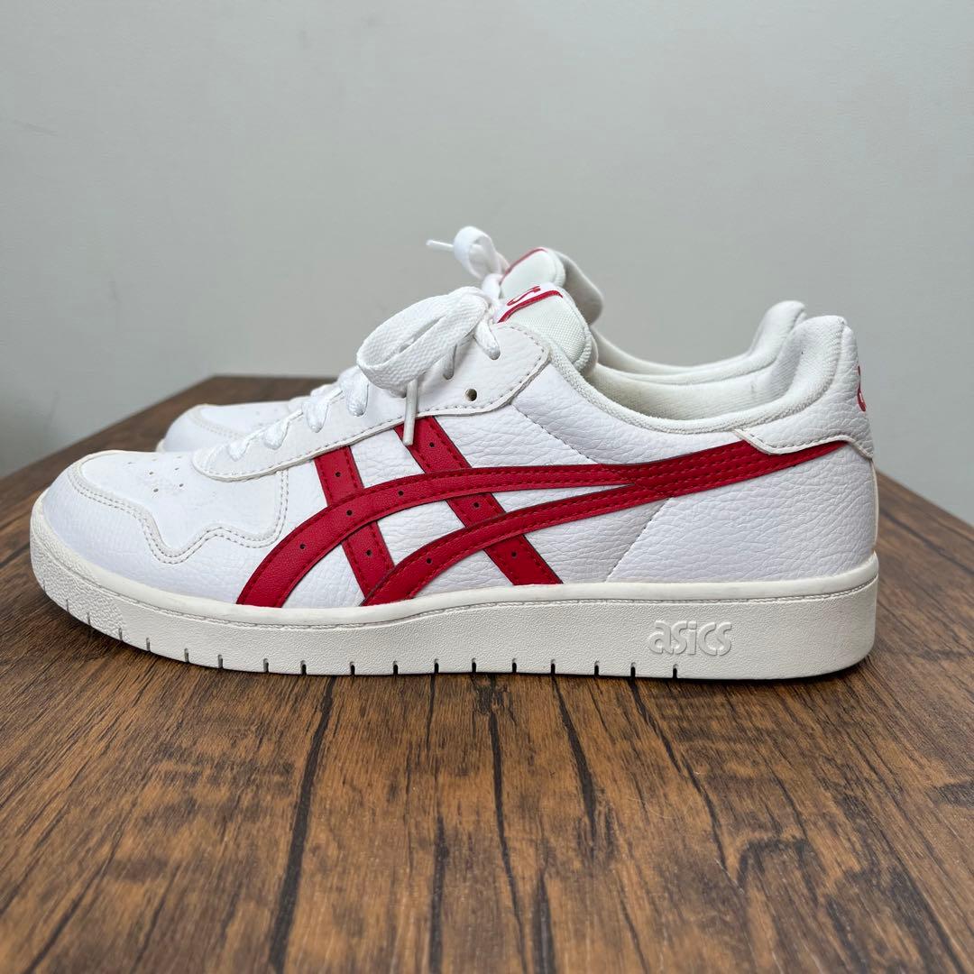 asics JAPAN S アシックス ジャパン S 三井寿スラムダンク - メルカリ