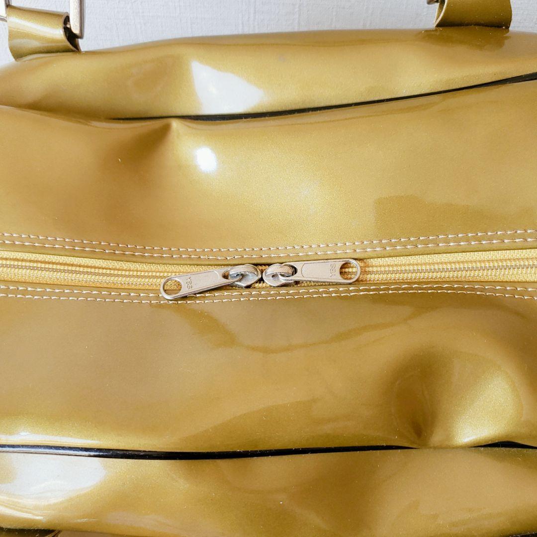 ☆稀少☆ 浅井健一 家出バッグ シャーベッツ ゴールド 初代 - メルカリ