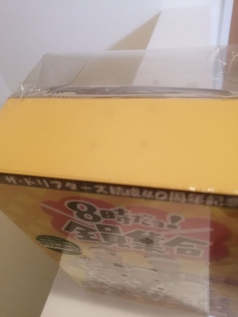 未開封・限定品☆★ドリフ大爆笑ＤVＤ★☆