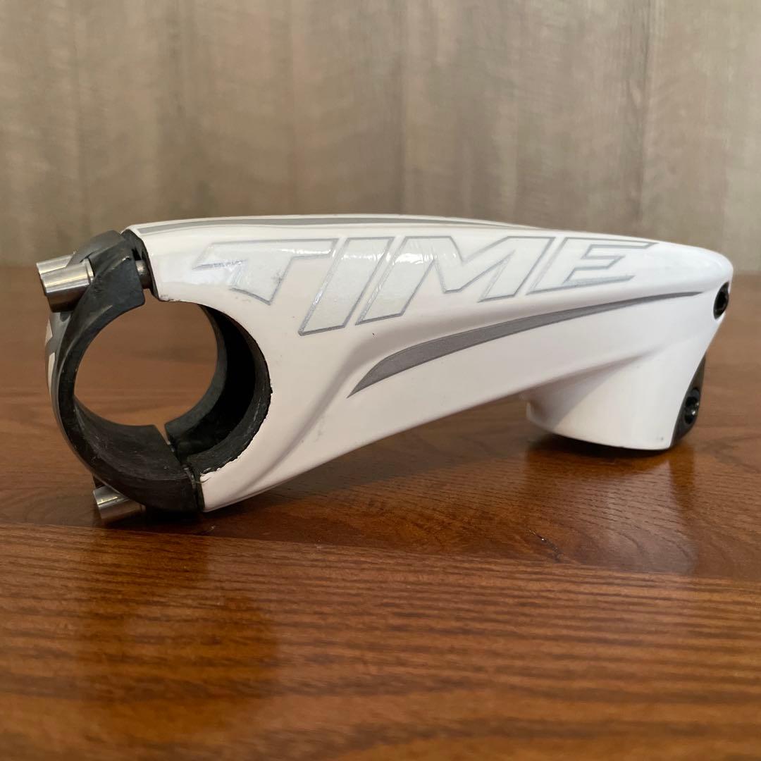 TIME MONOLINK ULTEAM カーボンステム 120mm