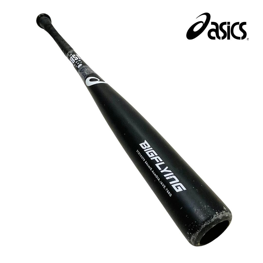 ⚾️アシックス ビッグフライング 大谷モデル 84 トップ 一般軟式