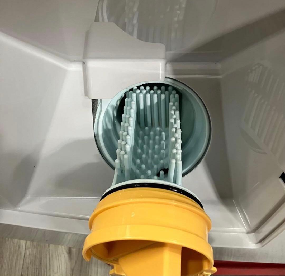 一都三県限定 配送設置無料 ドラム式洗濯乾燥機 HITACHI 日立 11kg