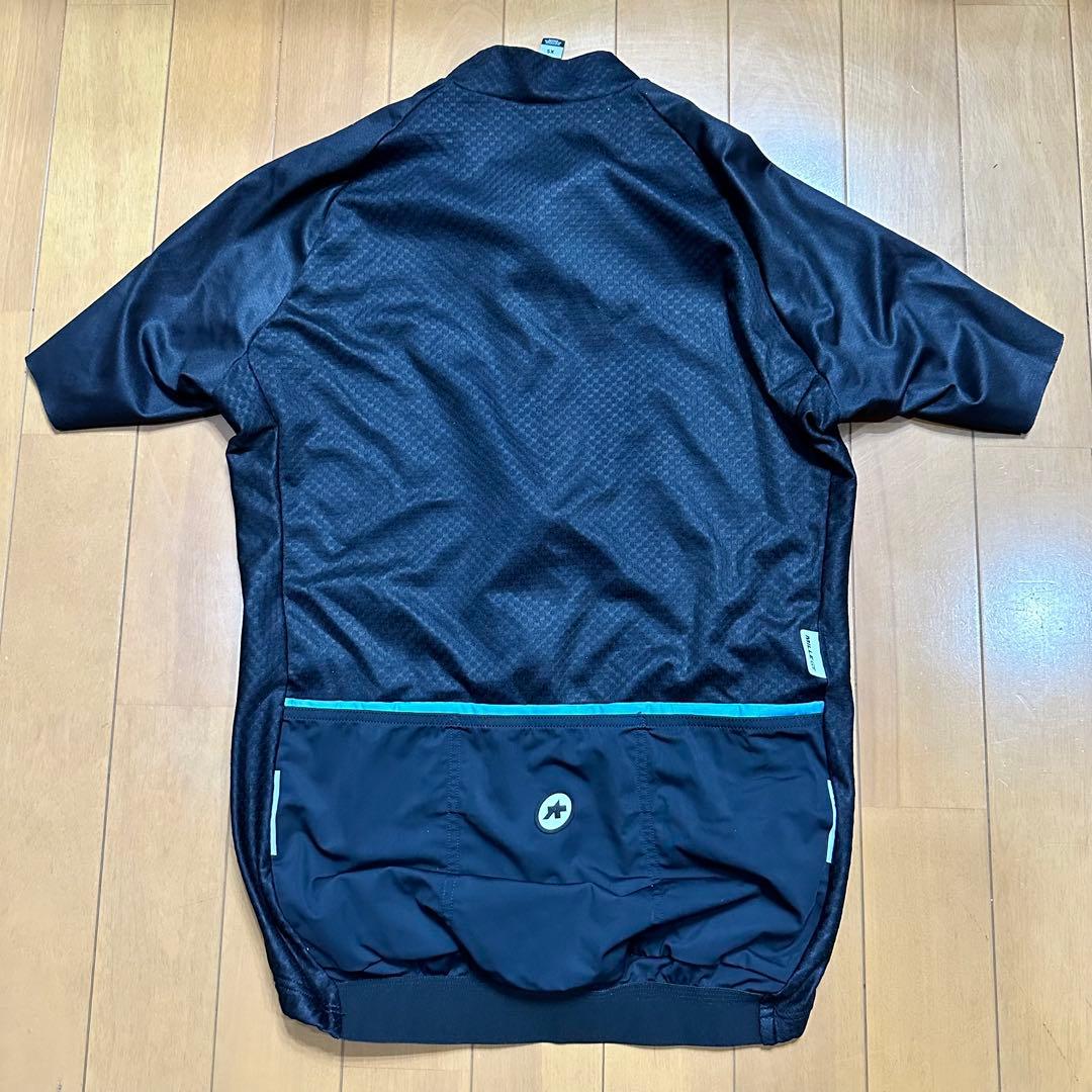 最終値下げ アソス MILLE GT Summer SS Jersey c2 - メルカリ