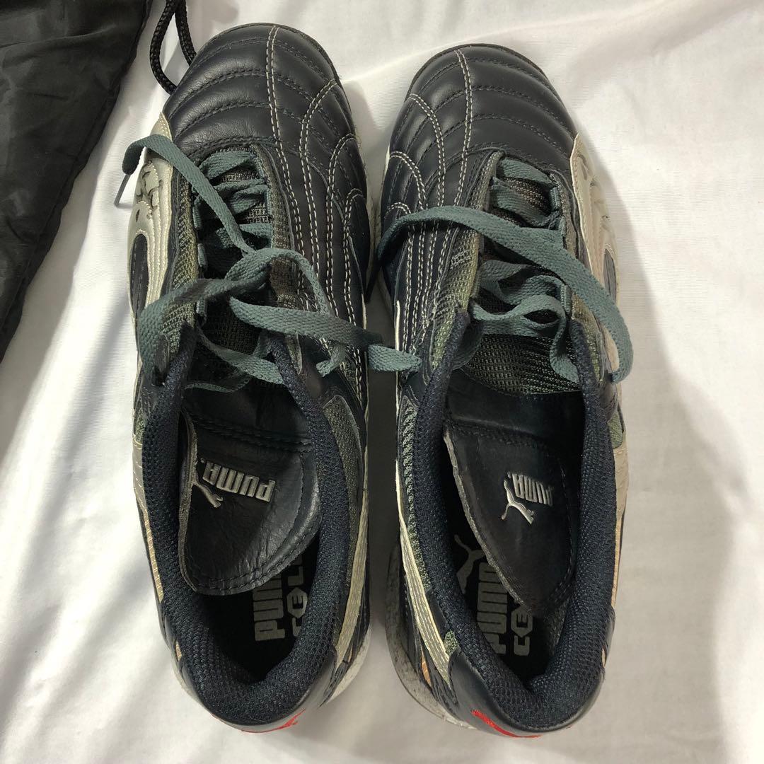 サッカー 三浦知良 キングカズ 直筆サイン 袋付 ヴィッセル神戸