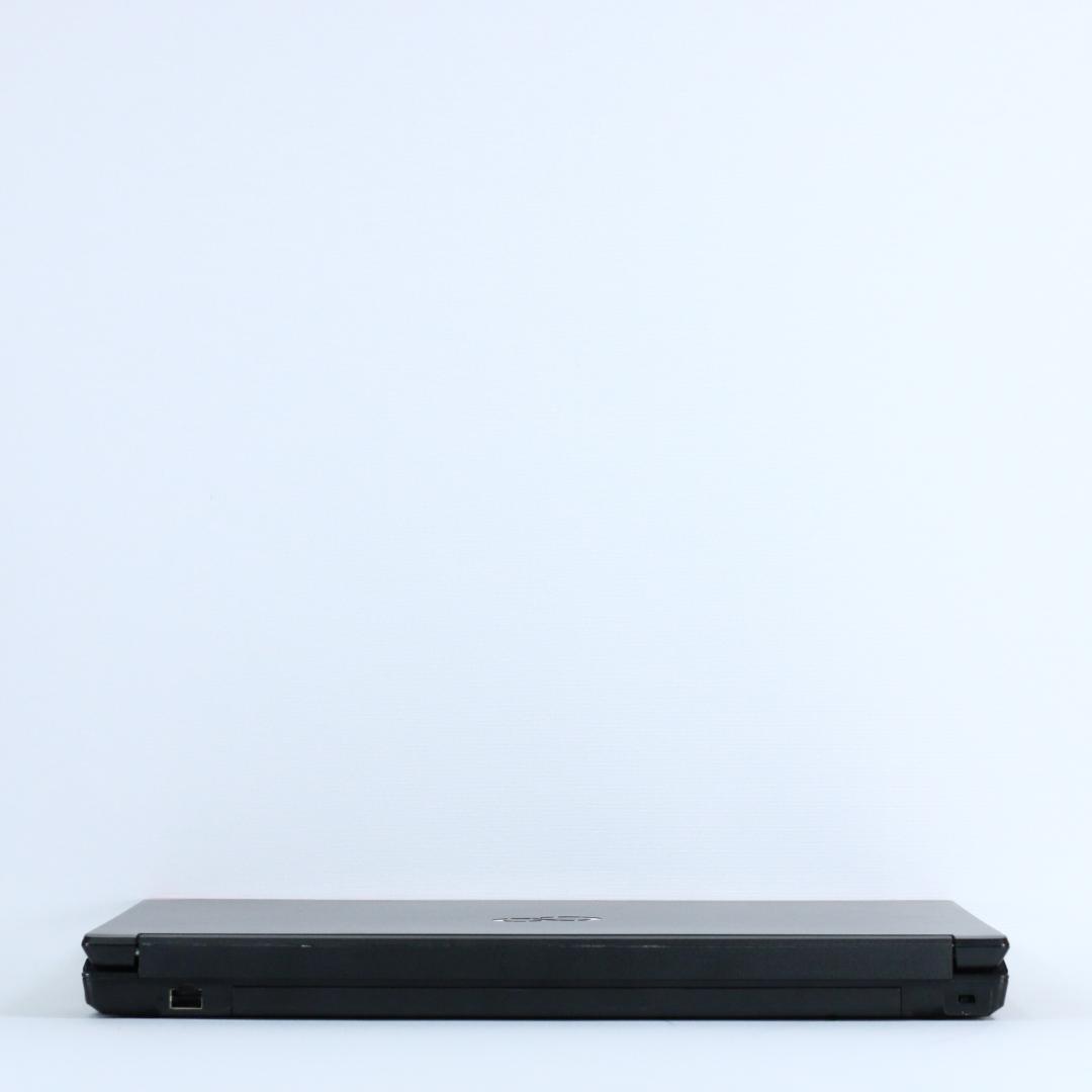 Windowsノート本体 LIFEBOOK A577/S i5-7th 8GB 256GB 15.6in