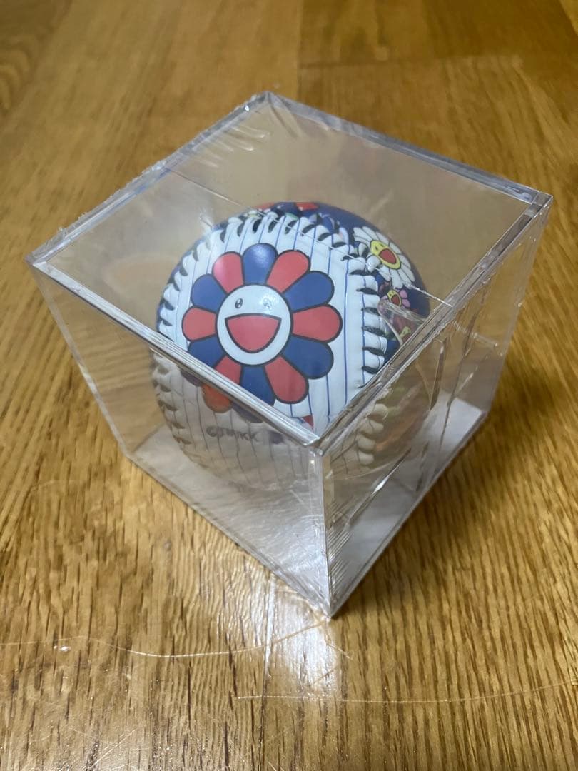 限定・新品未開封】MLB 村上隆 シカゴカブス 東京シリーズ 2025 - メルカリ