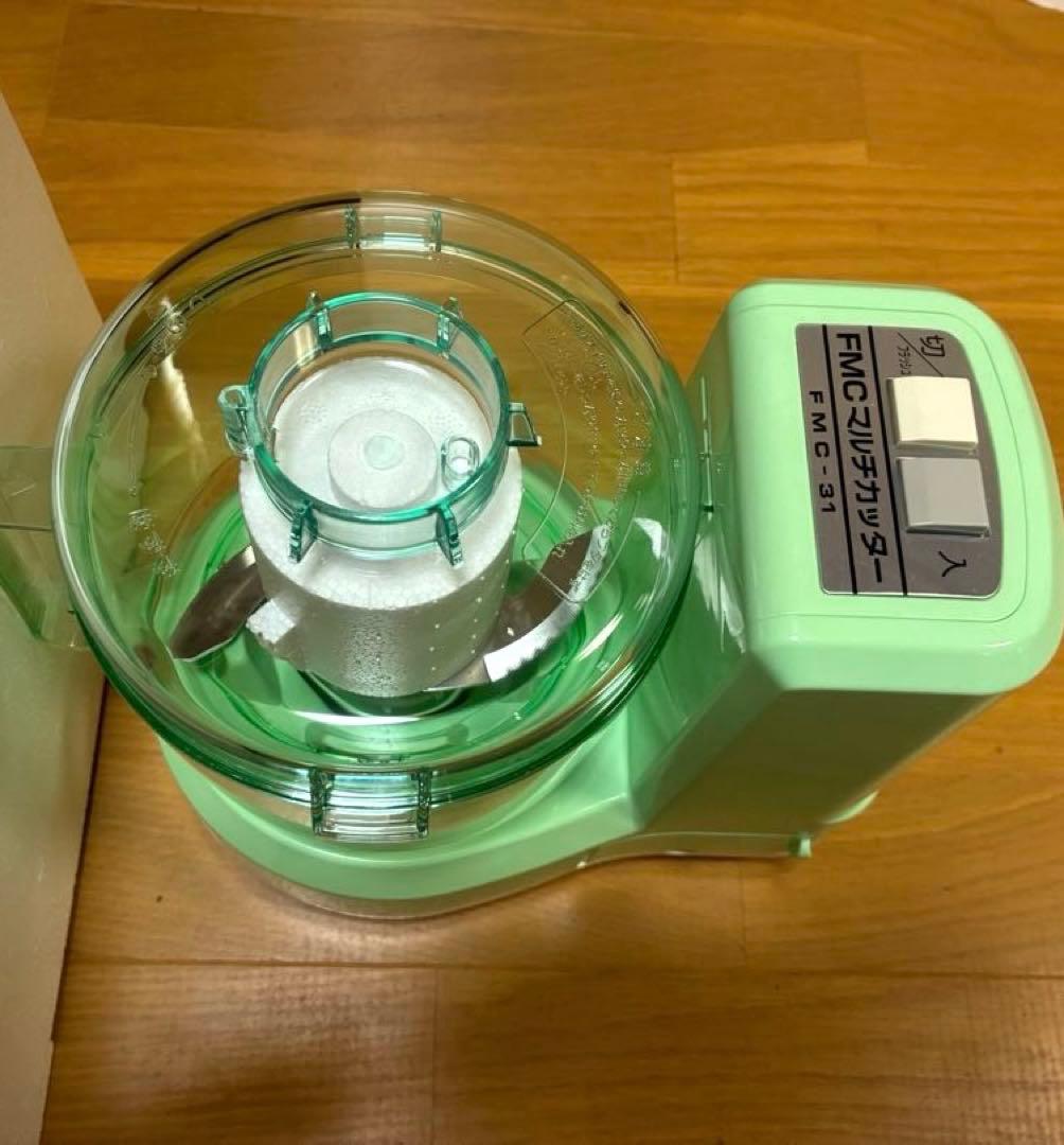 FMC-31 マルチカッター - メルカリ