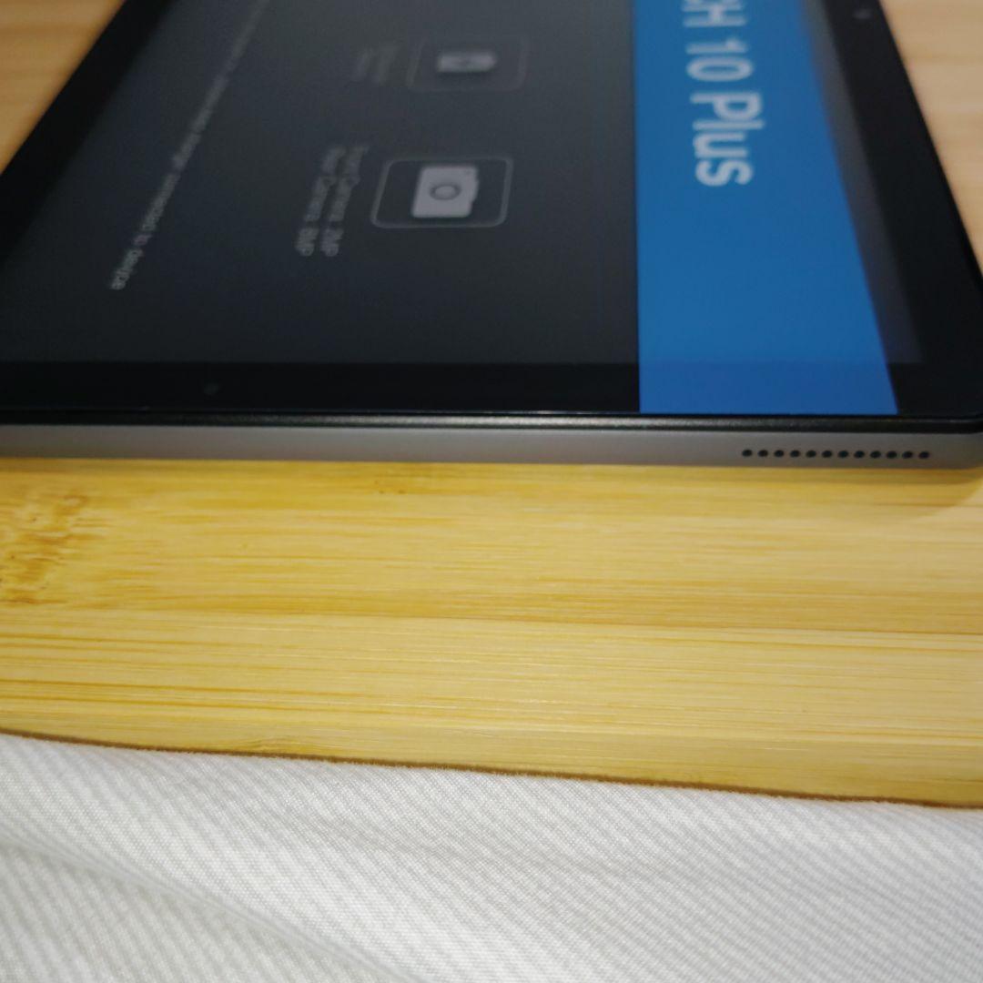 マ*ク様 【新品未使用】VASOUN Touch 10 Plus 8GB+64G - メルカリ