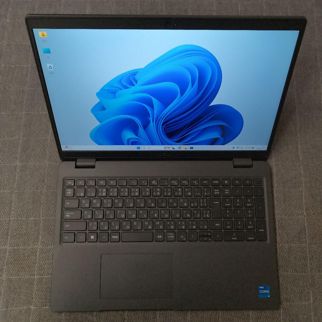 2023年12月 美品 Dell 爆速 13世代 i5 16GB SSD 1TB - メルカリ