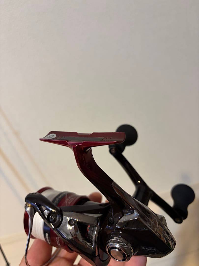 SHIMANO sephia BB お正月セール Shimano Sephia BB Reel | Mister Fish Malta - Fishing tackle Malta