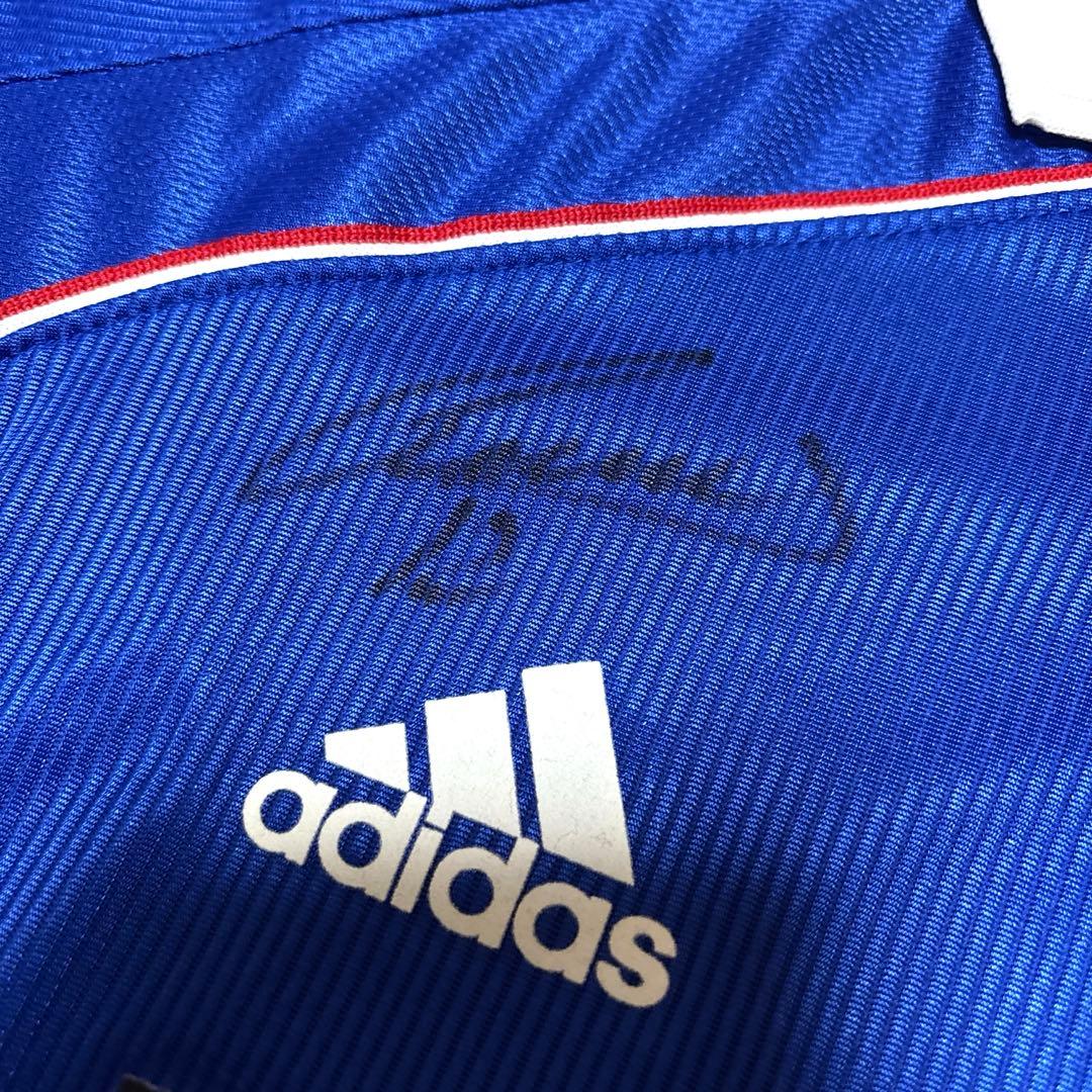 新品・激レア】横浜F・マリノス 1999/2000 ホーム ユニフォーム - メルカリ