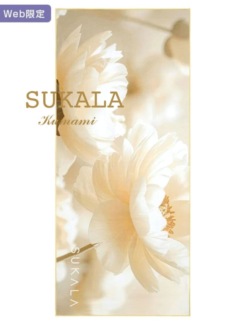 ラバ【SUKALA】プリントヨギラグ新品未開封 SUKALA】プリントヨギラグ(ラプンツェル): ヨガグッズLAVA公式