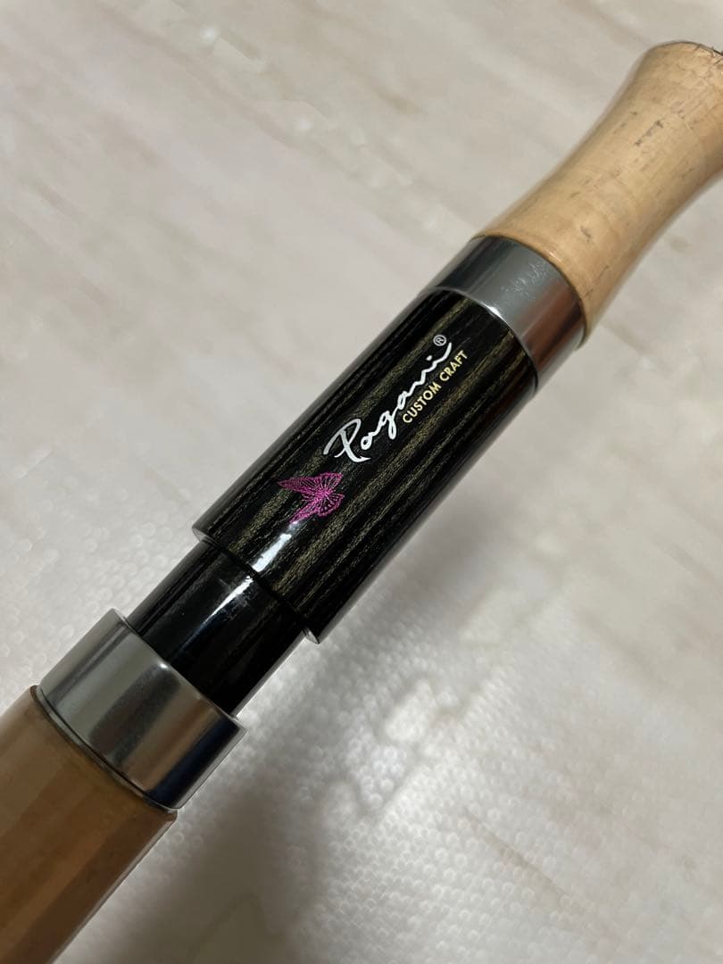 パガーニ メガバス PT-56XUL トラウト エリア | Shop at Mercari from