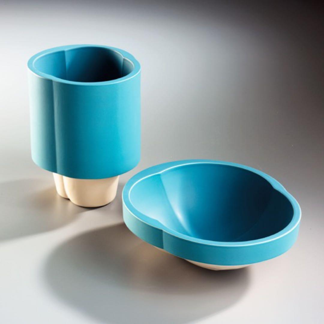 ハイス・バッカー Shot Vase (ショット・ベース) / 花瓶 - メルカリ