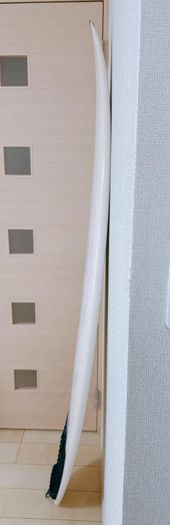 EPS 超軽量 SPARROW SS スパロー サーフボード 6'2 30.5L