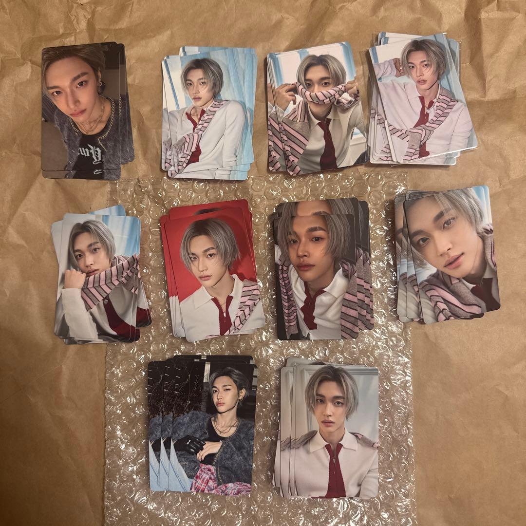 セット】RIIZE All of You トレカ ウォンビン まとめ売り - メルカリ