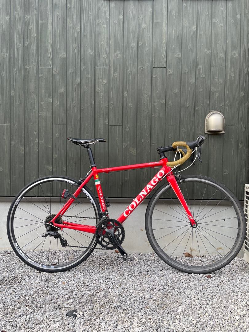 一平さま専用 COLNAGO MONDO