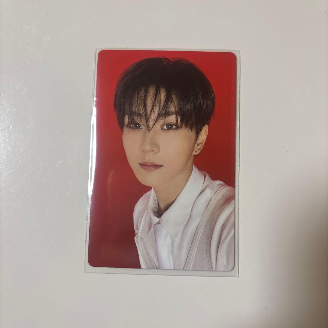 ENHYPEN WALK THE LINE FINAL ジョンウォン トレカ - メルカリ