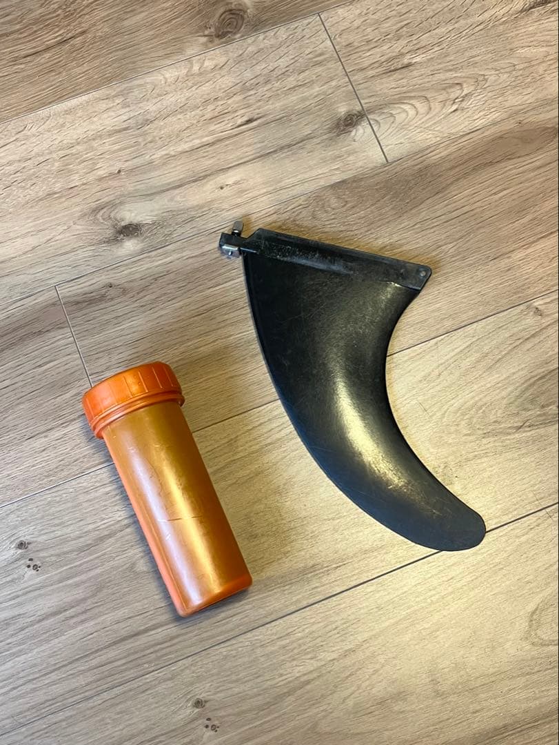 KOKUA キッズ用SUP インフレーダブル レースボード（12.6ft）