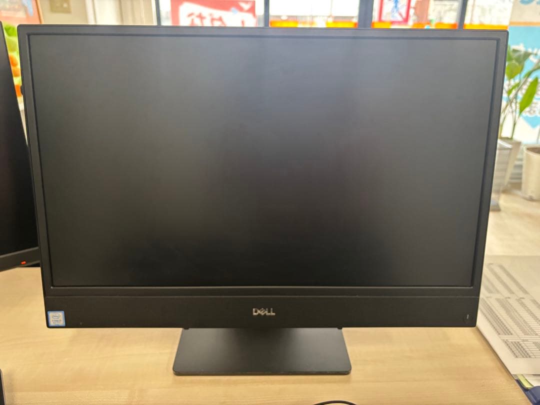 ジャンク品 DELL Inspiron 3280 AIO 一体型デスクトップPC - メルカリ