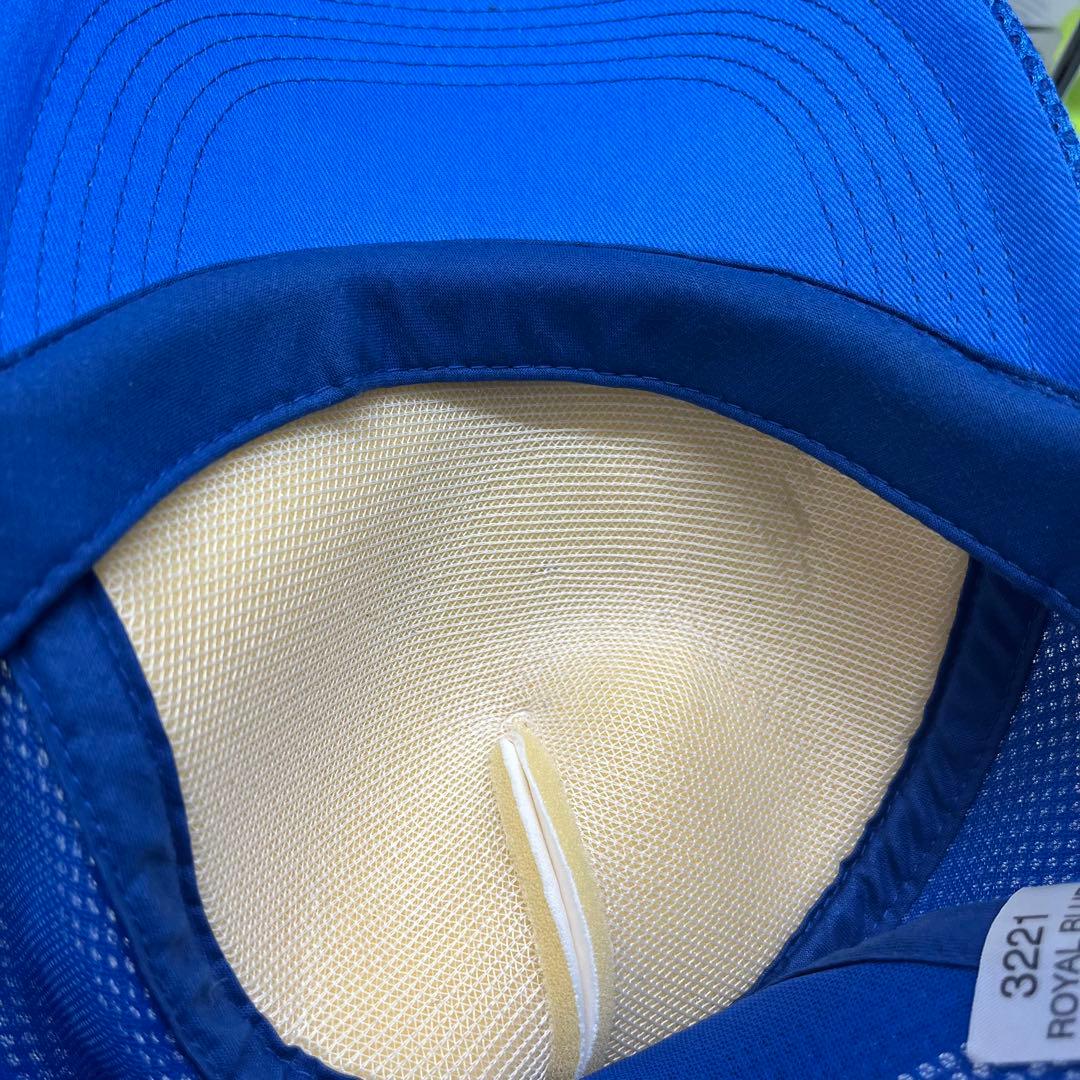 非売品 建機 重機 メーカー 帽子 キャップ クボタ ダンロップ - メルカリ