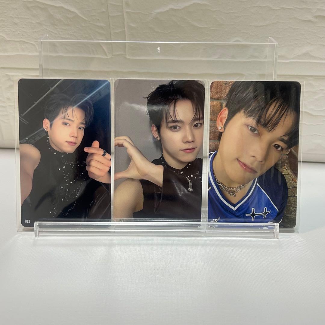 INI 木村柾哉 過去トレカ・7000円トレカ まとめ売り - メルカリ