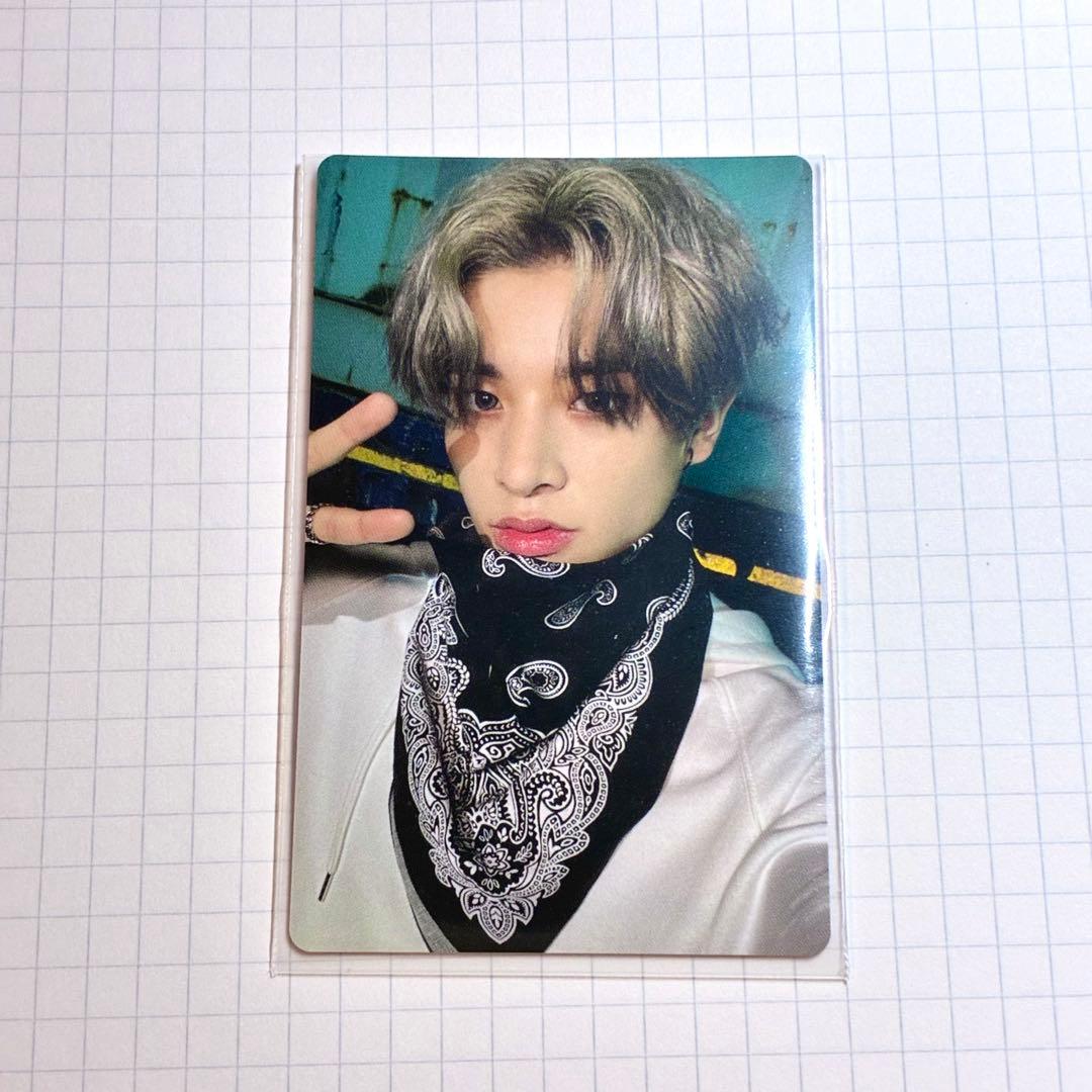 ENHYPEN トレカ ジェイク manifesto - メルカリ