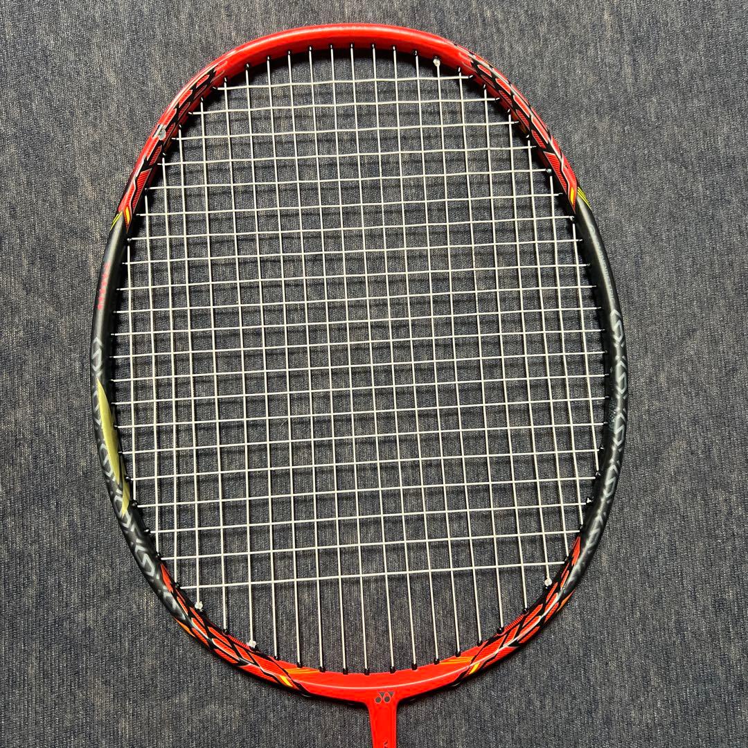 2本/限定Voltric Z-Force II リンダン仕様 /80E-tune - メルカリ