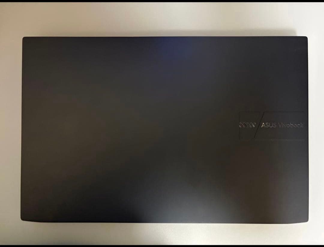 【23時まで】VivobookPro15 rtx4060Ryzen-7840HS ASUS Vivobook Pro 15 OLED M6500XU Ryzen 7 7840HS/16GBメモリ/512GB