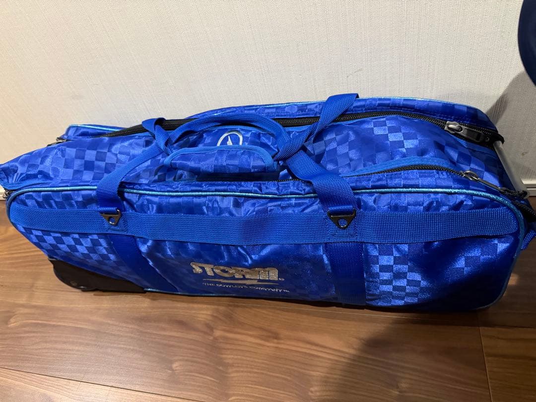 STORM】バッグ3個用アストロフィジックス2フィジックスエラ、レイズ