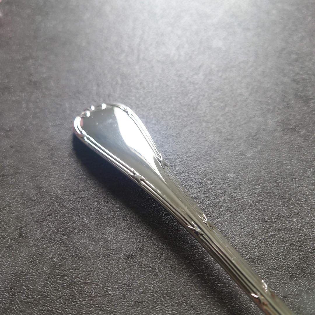 希少 美品 クリストフル リュバン シュガーレードル - メルカリ