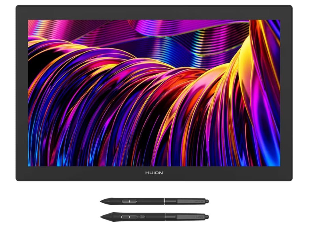【特大セール】Huion Kamvas Pro 27 4k 液晶ペンタブレット Huion Kamvas Pro 27 4K プロフェッショナル描画ディスプレイ、タッチ