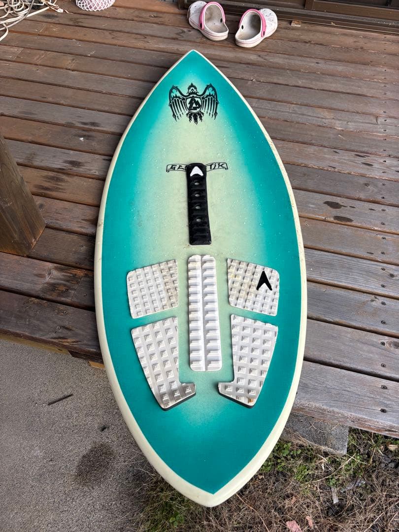 スキムボード　スロットスティック　② 楽天市場】スキムボード（スポーツ・アウトドア）の通販