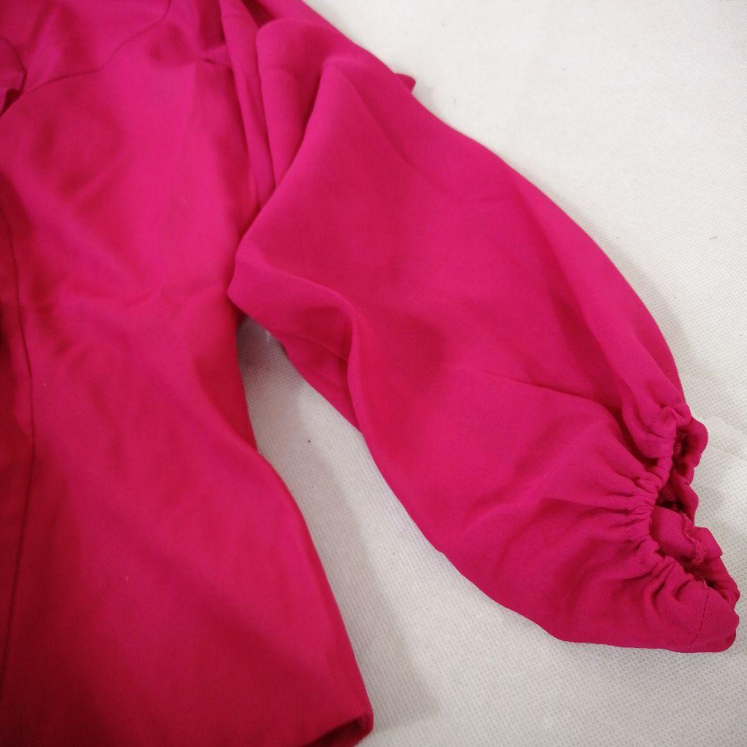 美品 社交ダンス フラメンコ HERMOSA ハモサ ブラウス 5970 - メルカリ