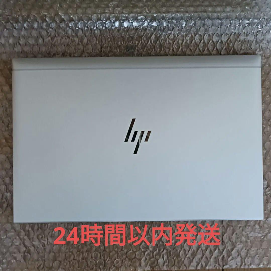HP EliteBook 830 G7 第10世代Core i5 - メルカリ
