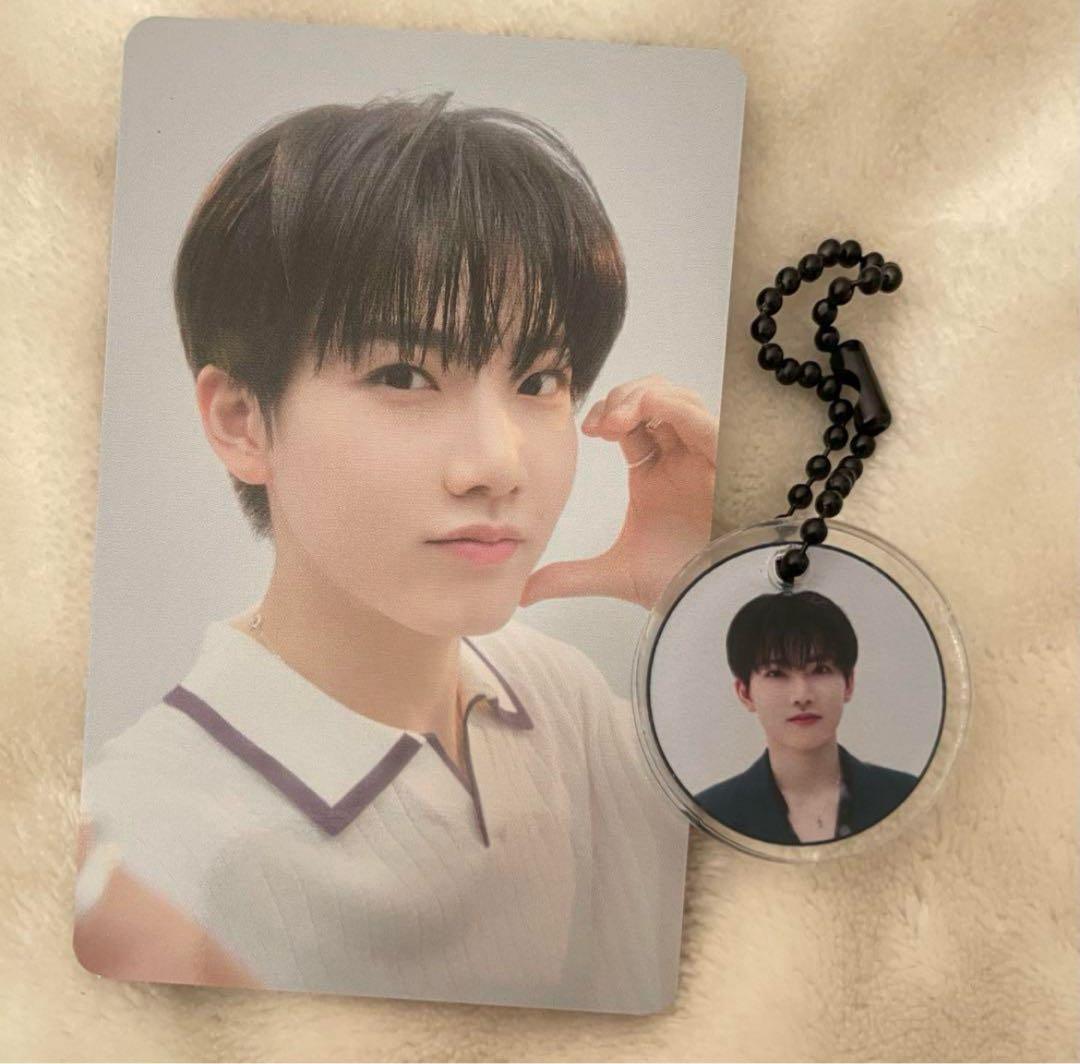 TREASURE FLAWLESS flawless フローレス ジュンギュ - メルカリ