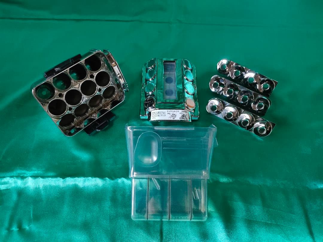 状態良好】東芝クリーナー VC-YA712 掃除機 オプション満載 保証付