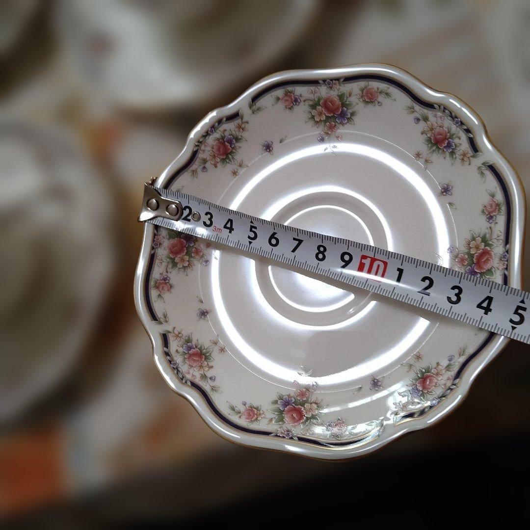 ♥Lena様専用♥ノリタケ コンテンポラリー小花柄食器セット