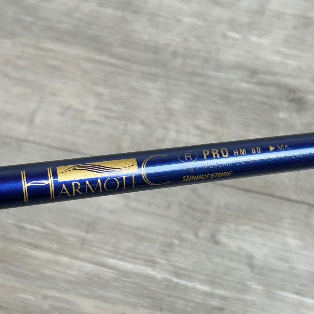 ジャンボ尾崎】1番ブリヂストン j's WORLDSTAGE 11.5° - メルカリ