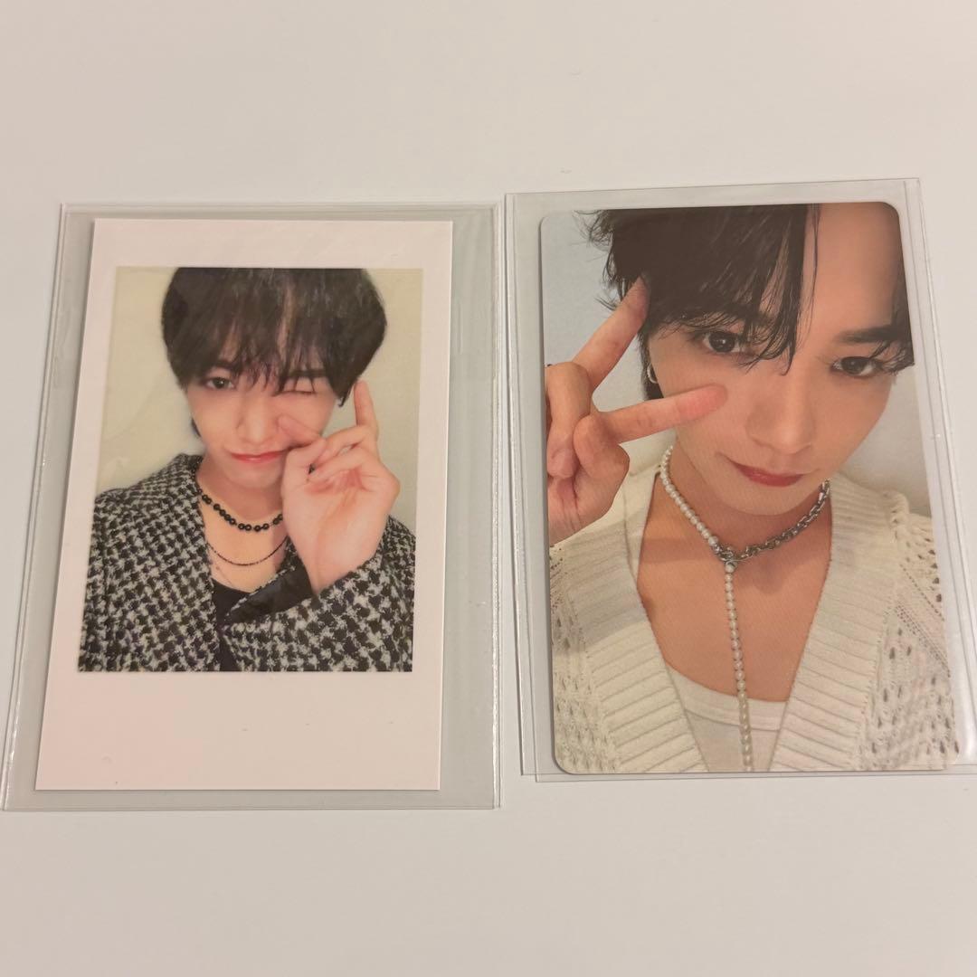 大平祥生 JO1カレンダー 2025 チェキ トレカ - メルカリ