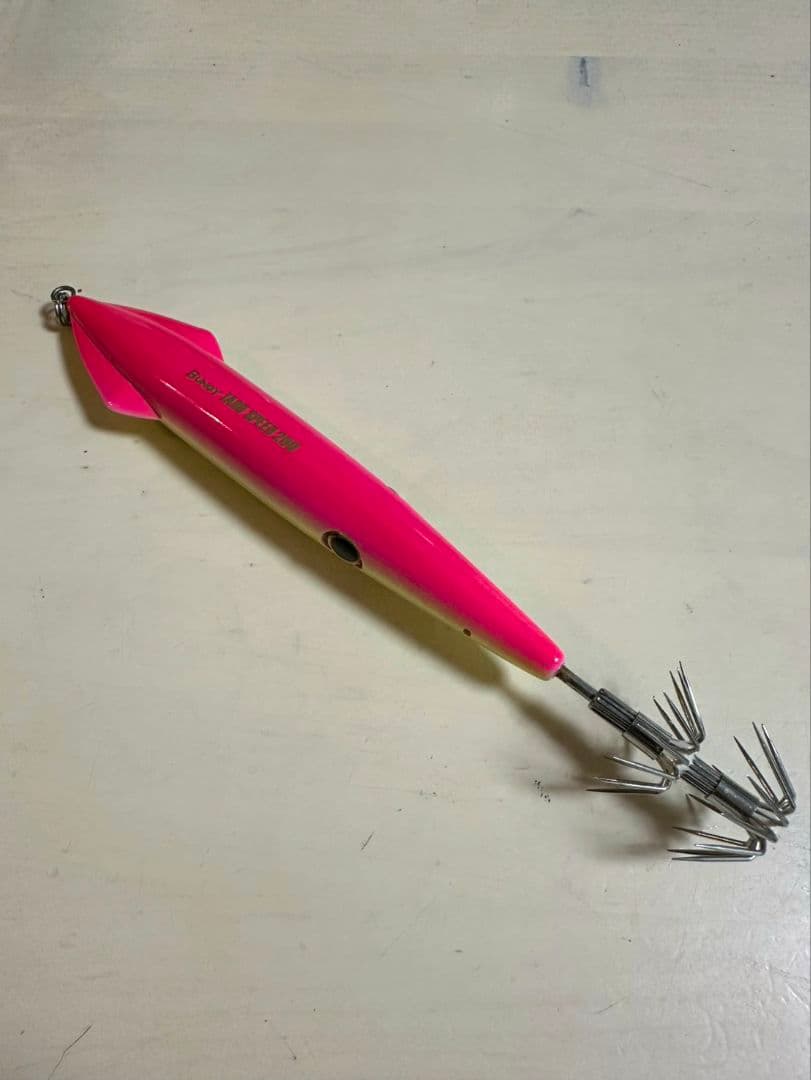 タルブリッド×2本 タルスピード×2本 おまけ付き - メルカリ