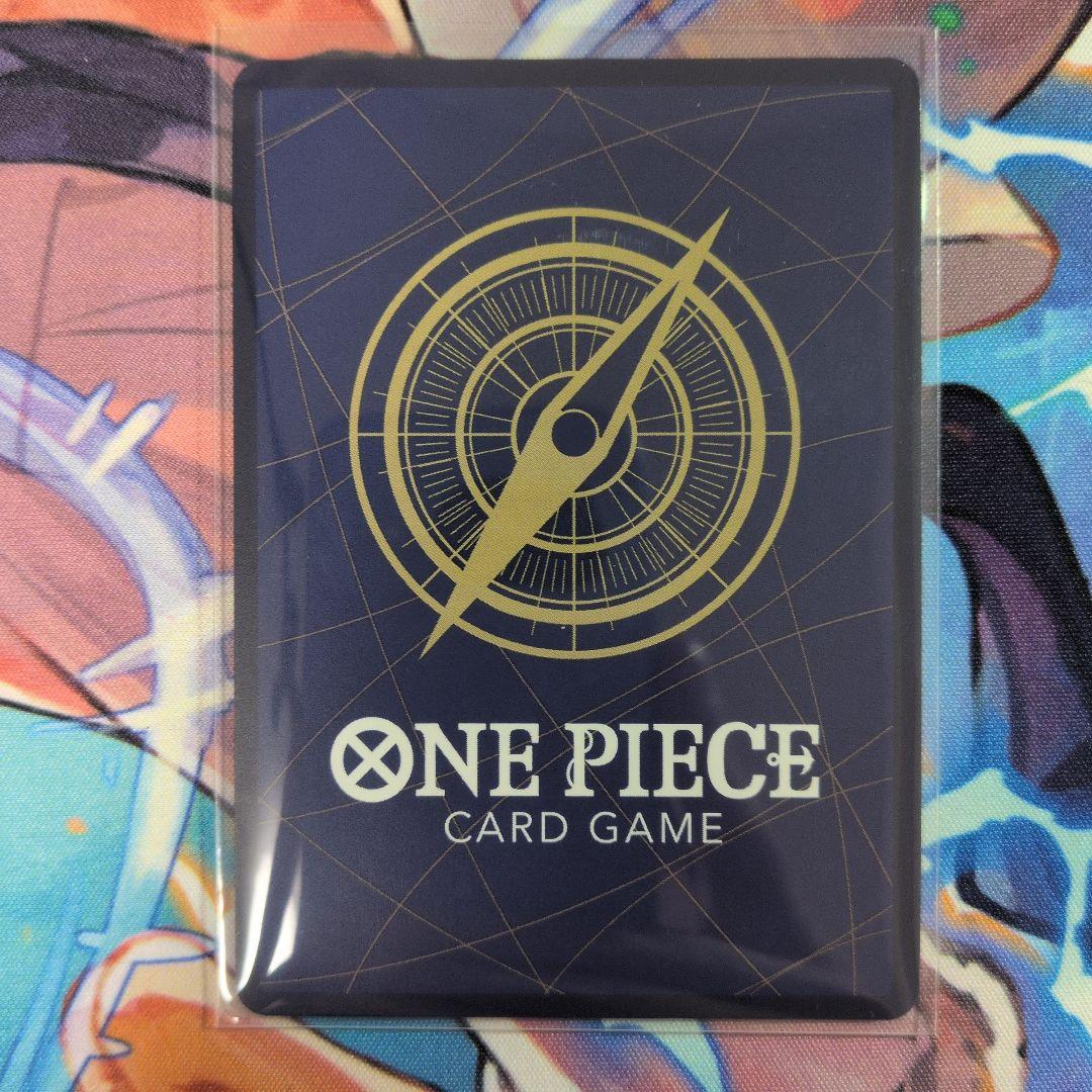 シャンクス SR SP(スペシャルカード) ST16-004 - メルカリ